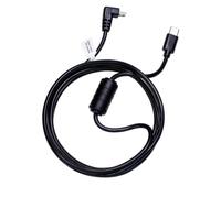 EDO Tech 6 Ft USB-C to Mini USB Car Charger Power Cord for Garmin Nuvi Drive DriveSmart DriveAssist DriveTrack RV Auto Handheld Navigation GPS