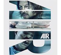 EDO VAN BREEMEN - Air (Original Soundtrack)