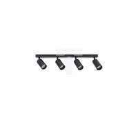 EDO777350 Surface Mounted Ceiling/Wall Spot Light Bar