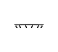 EDO777351 Surface-Mounted Ceiling/Wall Spotlight Bar