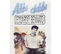 Edoardo Bennato - Abbi Dubbi Live
