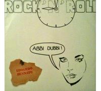 Edoardo Bennato - Abbi Dubbi - Virgin - 210 053, Virgin - 210 053-630