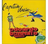 Edoardo Bennato - Capitan Uncino