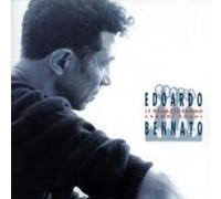 edoardo bennato - edoardo bennato- le ragazze fanno grandi sogni [CASSETTE]