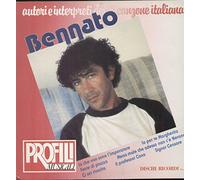 Edoardo Bennato - Edoardo Bennato [Vinyl LP]