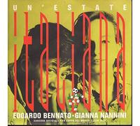 Edoardo Bennato & Gianna Nannini - Un'Estate Italiana