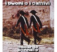 Edoardo Bennato - I Buoni E I Cattiv