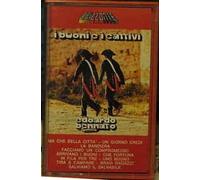 Edoardo Bennato - I Buoni E I Cattivi