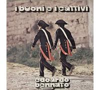 Edoardo Bennato - I Buoni E I Cattivi [VINYL]