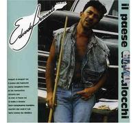 Edoardo Bennato - Il Paese Dei Baloc