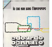 Edoardo Bennato - Io Che Non Sono L'Imperatore