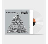La Torre Di Babele - Limited 180-Gram White Colored Vinyl [VINYL]