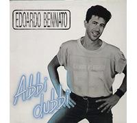 edoardo bennato - LP Abbi Dubbi VINYL