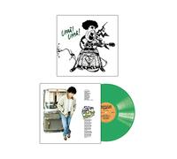 Edoardo Bennato - Uffa Uffa [Green Colored Vinyl]