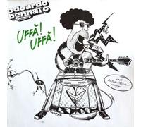 Edoardo Bennato - Uffà! Uffà! - Ricordi - 0065.016
