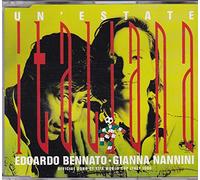 Edoardo Bennato - Un'Estate Italiana (3 versions, 1989/90, & Gianna Nannini)