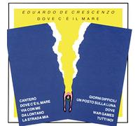 Edoardo De Crescenzo - Dove C'e' Il Mare