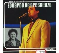Edoardo De Crescenzo - Il Meglio Di