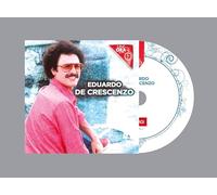 Edoardo De Crescenzo - Un'Ora Con CD