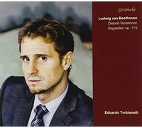 Edoardo Torbianelli - Beethoven: Diabelli Variations