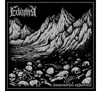 Edoma - Immemorial Existence (LP) [VINYL]
