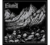 Edoma Tippin' the Scales of Justice (CD) Album (US IMPORT)