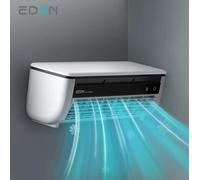 Edon E868T Wireless Portable Instant Chill Mist Cooling Fan - -