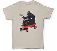 edoni Thelonious Monk T-Shirt Monk's Music T Shirt Musician Jazz Music Black 3XL