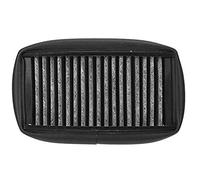 EdorRo Cabin Filter Air Conditioning Filter for Great Wall Hover H3 H5 Ft801C Engine Air Filter