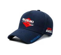 EDOTJD Baseball Cap for Suzuki Xbee 2017-2023, Outdoor Sun Hat Unisex Adjustable Snapback Cap for Outdoor Sports Running Workouts Cap All Seasons,Cotton Hats for Man Women,A-3