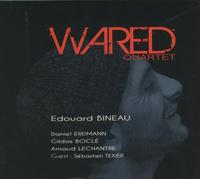 Edouard Bineau - Wared