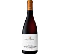 Edouard Delaunay Gevrey-Chambertin 2020/21