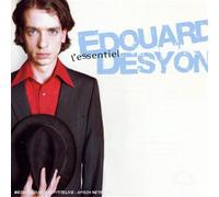 Edouard Desyon - L'Essentiel