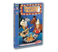 Edouard et Martin - 2 - Edouard le Cow-Boy