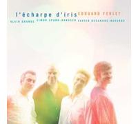 Edouard Ferlet - L'Echarpe D'Iris