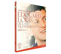 Édouard Louis, ou la Transformation [DVD]