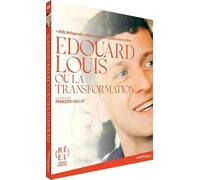 Édouard Louis, ou la Transformation [DVD]