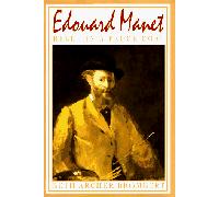 Edouard Manet: Rebel in a Frock Coat