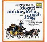 Edouard Moerike - Mozart Auf Der Reise Nach