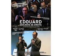 Edouard mon pote de droite, vol. 1 et 2