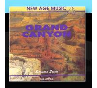 Edouard Scotto - Grand Canyon