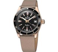 Edox Analog 80131-37RNC-NI