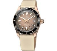 Edox Analog 80131-37RNC-VDBEI, Green