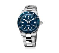 EDOX Analog 80131-3BUM-BUIN