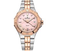 EDOX Analog mid-37095, Multicoloured