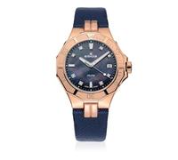 EDOX Analog mid-37097, Blue