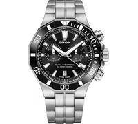 EDOX Analog mid-37113, Silver