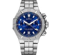 EDOX Analog mid-37119, Silver