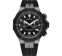 EDOX Analog mid-37123