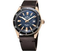 EDOX Analog mid-37146, Brown